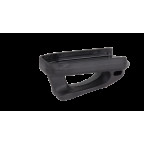 MAG212-BLK Пятка для магазина Magpul PMAG Ranger – GEN M2 MOE 5.56x45,Black (3 шт./упаковка)