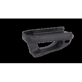MAG212-BLK Пятка для магазина Magpul PMAG Ranger – GEN M2 MOE 5.56x45,Black (3 шт./упаковка)