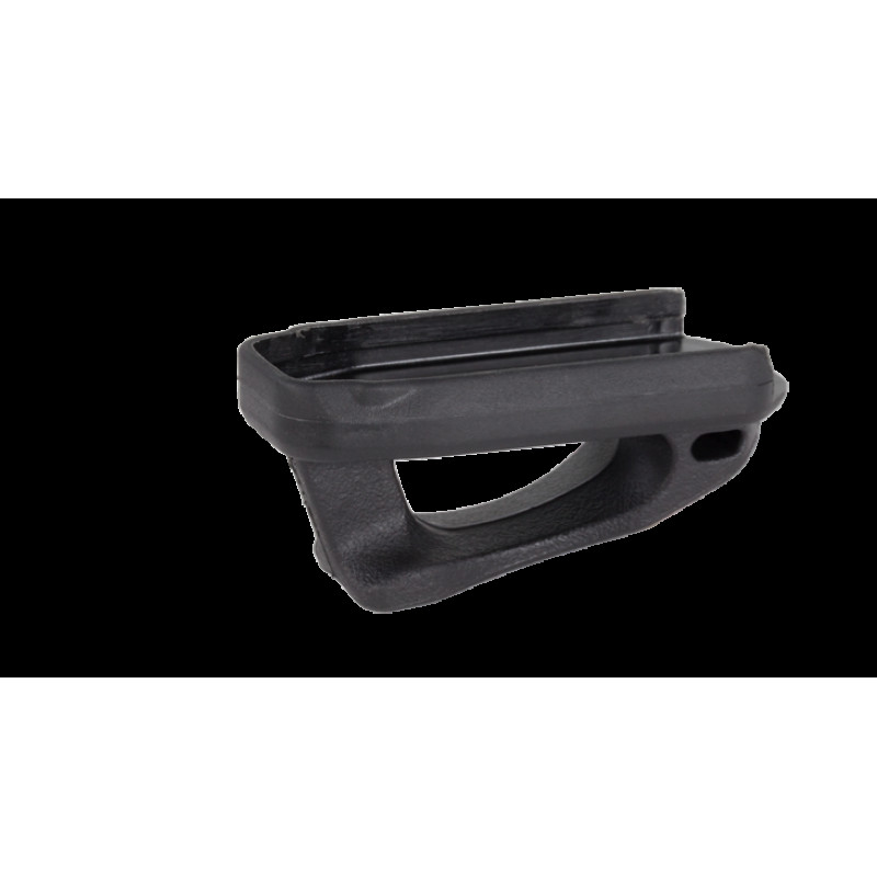 MAG212-BLK Пятка для магазина Magpul PMAG Ranger – GEN M2 MOE 5.56x45,Black (3 шт./упаковка)