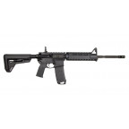 MAG212-BLK Пятка для магазина Magpul PMAG Ranger – GEN M2 MOE 5.56x45,Black (3 шт./упаковка)