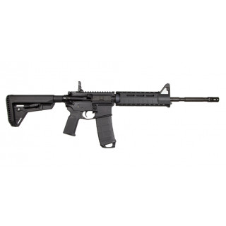 MAG212-BLK Пятка для магазина Magpul PMAG Ranger – GEN M2 MOE 5.56x45,Black (3 шт./упаковка)