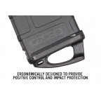MAG212-BLK Пятка для магазина Magpul PMAG Ranger – GEN M2 MOE 5.56x45,Black (3 шт./упаковка)