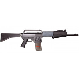 A1128000 Ружье гладкоствольное Franchi Spas-15  к.12 Semi Auto