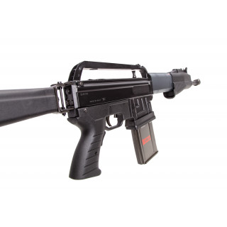 A1128000 Ружье гладкоствольное Franchi Spas-15  к.12 Semi Auto