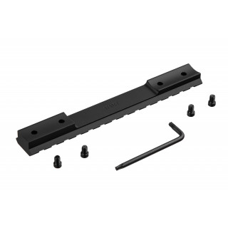 174686 База Leupold Backcountry Cross-Slot Winchester XPR SA 1-pc Matte
