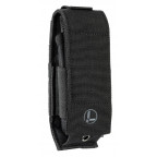 832762 Мультиинструмент LEATHERMAN Super Tool 300M BLACK/COYOTE, чехол MOLLE (черн), карт. кор.