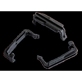 MAG216-BLK Крышка для магазина Magpul PMAG GEN M2 MOE, - Black (3 шт./упаковка)