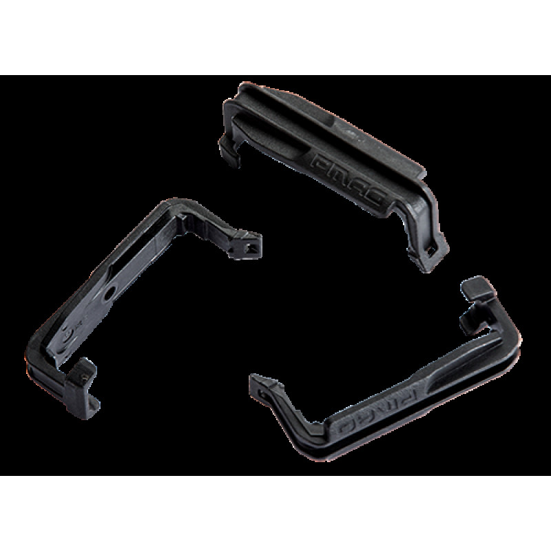 MAG216-BLK Крышка для магазина Magpul PMAG GEN M2 MOE, - Black (3 шт./упаковка)