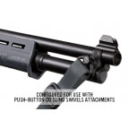 MAG508 Крепление под ремень Magpul для Remington 870 и Mossberg 500/590
