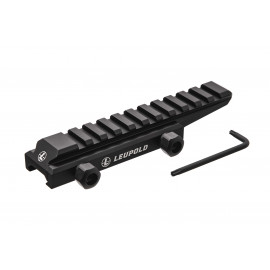 110289 База Leupold Mark2 IMS Integral Rail Mount Matte
