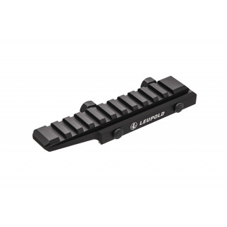 110289 База Leupold Mark2 IMS Integral Rail Mount Matte