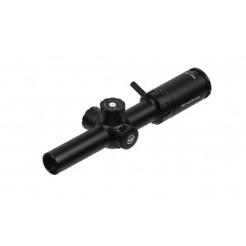 SCOC-26 Прицел оптический Vector Optics Zalem 1-10x24 illum (30mm) SFP