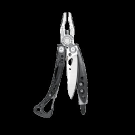 830958 Мультиинструмент LEATHERMAN Skeletool CX, синтетический чехол, картонная коробка