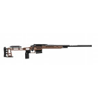 Карабин нарезной МРА Ultra Lite Rifle .308 Defiance Rebel Action