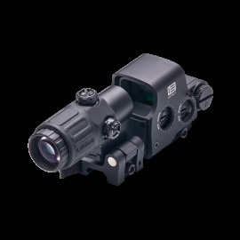 HHS1 Прицел коллиматорный EOTech EXPS3-4 с увеличителем G33FTS