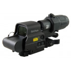 HHS1 Прицел коллиматорный EOTech EXPS3-4 с увеличителем G33FTS