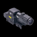 HHS1 Прицел коллиматорный EOTech EXPS3-4 с увеличителем G33FTS