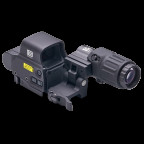 HHS1 Прицел коллиматорный EOTech EXPS3-4 с увеличителем G33FTS