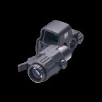 HHS1 Прицел коллиматорный EOTech EXPS3-4 с увеличителем G33FTS