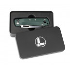 832894 Нож-мультитул Leatherman Free K2 Evergreen