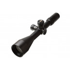ET6245FG Прицел 6-24х50 "Elite Tactical", G2, FFP, 30mm