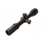 ET6245FG Прицел 6-24х50 "Elite Tactical", G2, FFP, 30mm