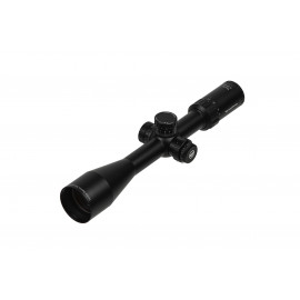 SCFF-19 Прицел оптический Vector Optics Tourex 6-24x50 illum (30mm) FFP