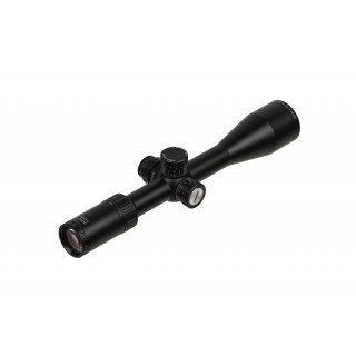 SCFF-19 Прицел оптический Vector Optics Tourex 6-24x50 illum (30mm) FFP