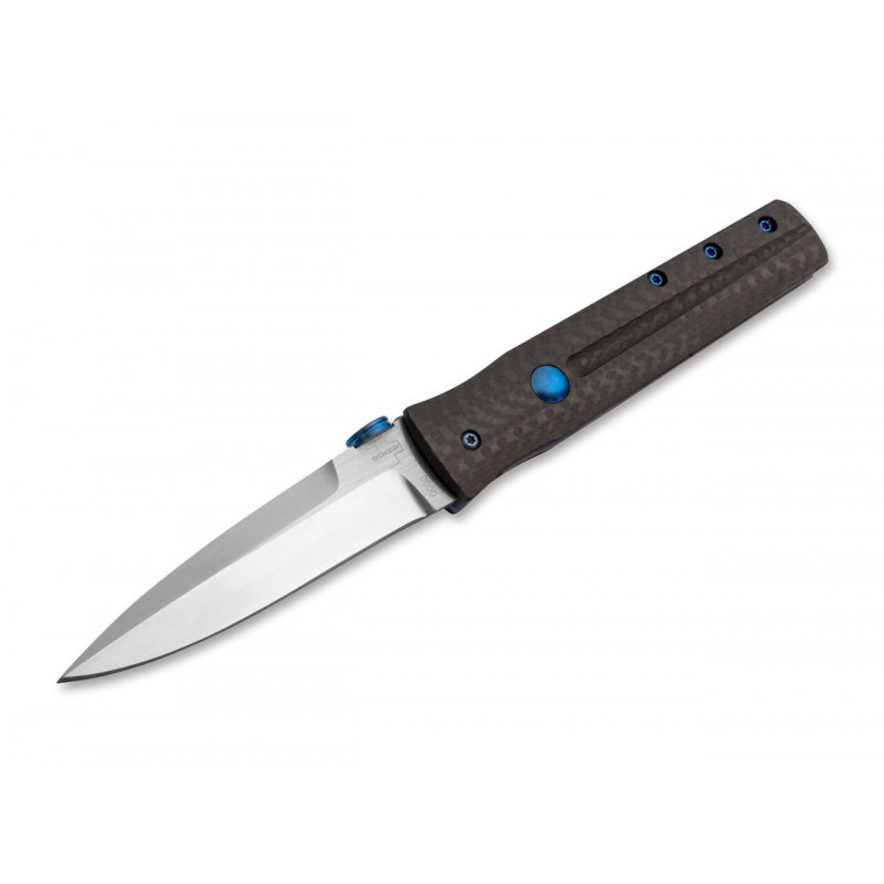 01BO199 Нож Boker Plus "Icepick Dagger"