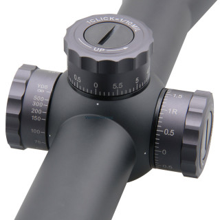 SCFF-25 Прицел оптический Vector Optics Marksman 4-16x44 (30mm) FFP