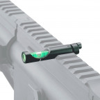 SCACD-17 Пузырьковый уровень с выносом на планку Вивер/Пикатинни VECTOR OPTICS