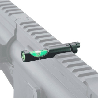 SCACD-17 Пузырьковый уровень с выносом на планку Вивер/Пикатинни VECTOR OPTICS