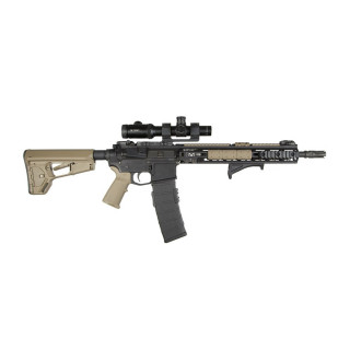 MAG598-FDE Рукоять Magpul AFG Angled M-Lok System - Flat Dark Earth