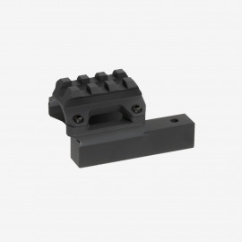 MAG799-BLK Крепление для оптики для Hunter X-22 Backpacker