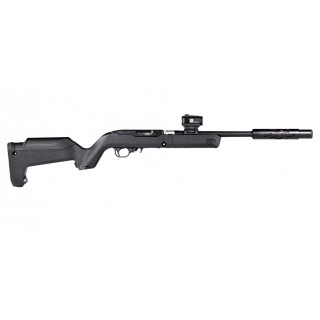 MAG799-BLK Крепление для оптики для Hunter X-22 Backpacker