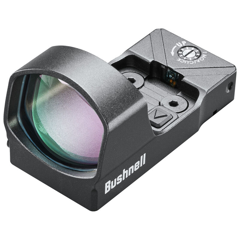 AR71XRS Прицел коллиматорный Bushnell AR Optics First Strike 2.0, Red Dot