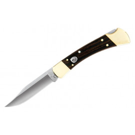 110BRSA Нож Buck "Folding Hunter Auto"