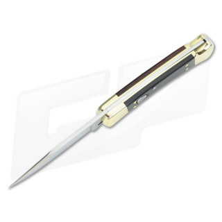 110BRSA Нож Buck "Folding Hunter Auto"