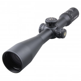SCFF-30 Прицел оптический Vector Optics Continental 5-30x56 (34mm) FFP Tactical