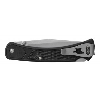 110BKS1 Нож Buck "110 Slim Select", черный
