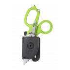 832332 Мультиинструмент LEATHERMAN RAPTOR, зеленый