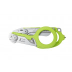 832332 Мультиинструмент LEATHERMAN RAPTOR, зеленый