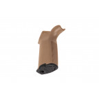 MAG416-FDE Рукоятка Magpul MOE+® Grip - AR15/M4 - Flat Dark Earth