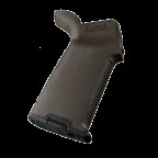 MAG416-ODG Рукоятка Magpul MOE+® Grip - AR15/M4 - Olive Drab Green