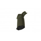 MAG416-ODG Рукоятка Magpul MOE+® Grip - AR15/M4 - Olive Drab Green