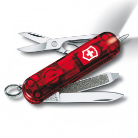 0.6226.T Нож Victorinox Signature Lite Rubi