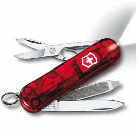 0.6228.T Нож Victorinox SwissLite Rubi