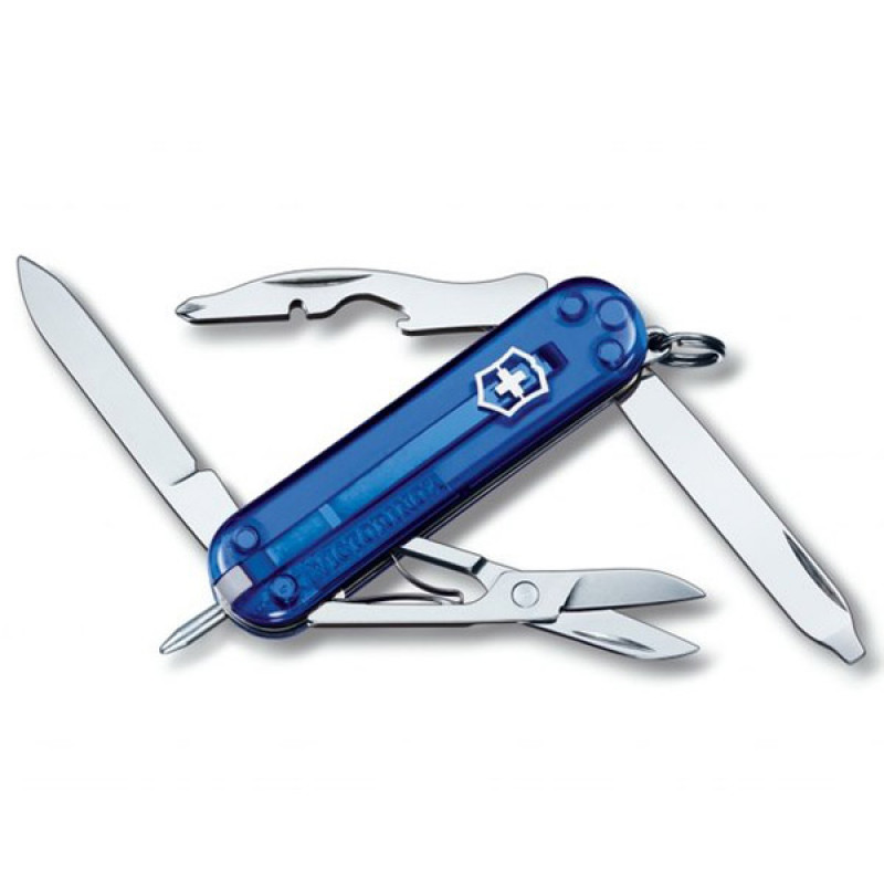 0.6365.T2 Нож Victorinox Manager