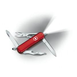 0.6366 Нож Victorinox Midnite Manager с ручкой