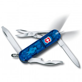 0.6366.T2 Нож Victorinox  Midnite Manager с ручкой